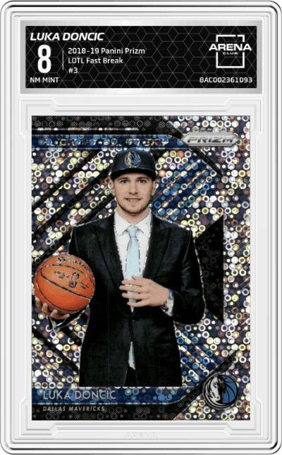 Luka Doncic