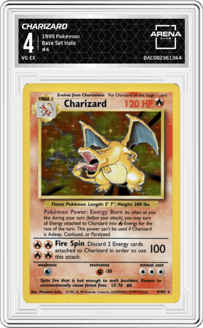 Charizard