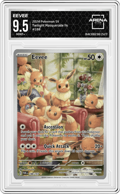 Eevee