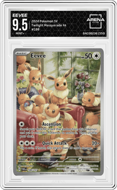 Eevee