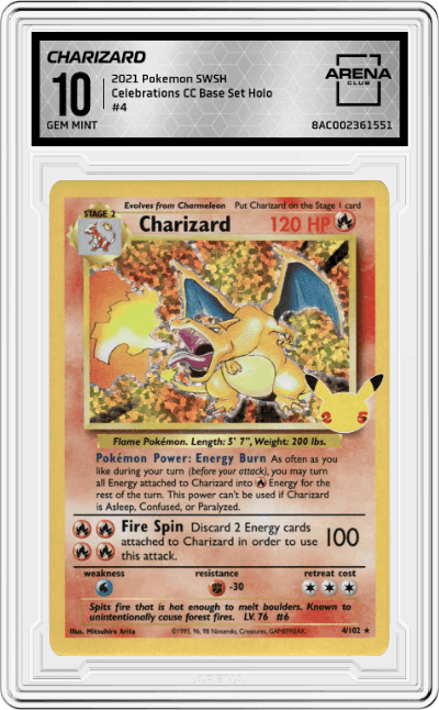 Charizard