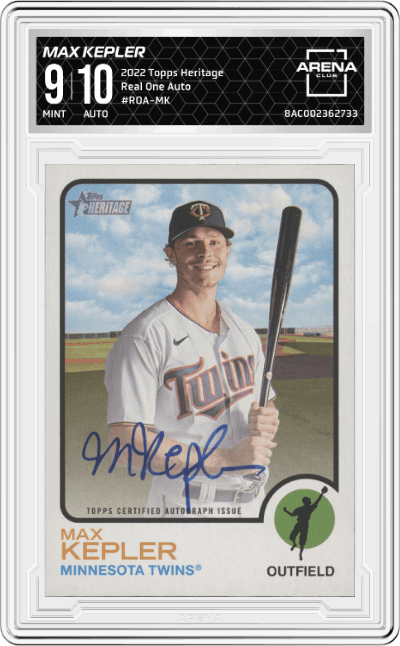 Max Kepler