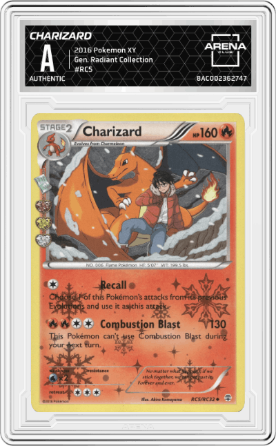 Charizard