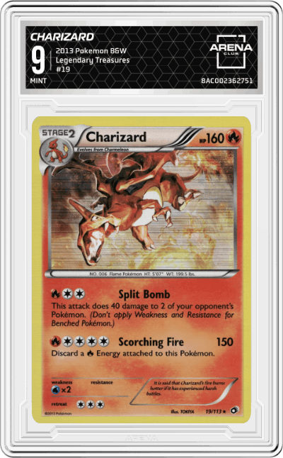 Charizard