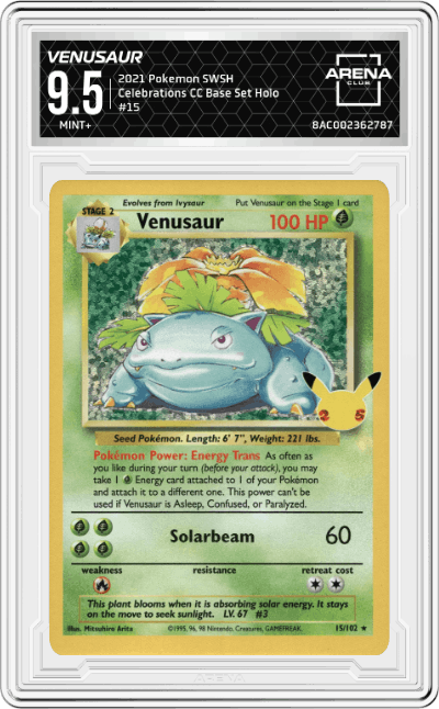 Venusaur