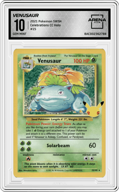 Venusaur