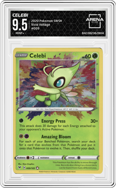 Celebi