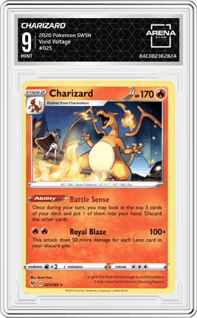 Charizard