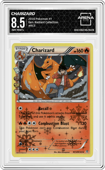 Charizard