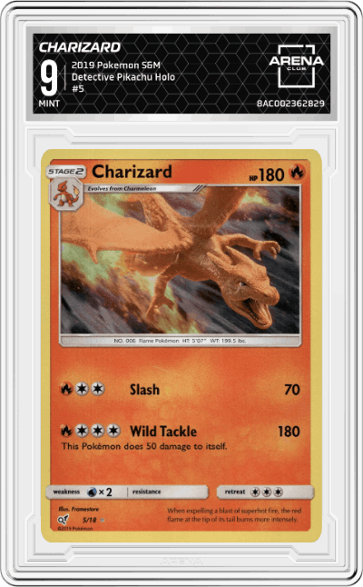 Charizard