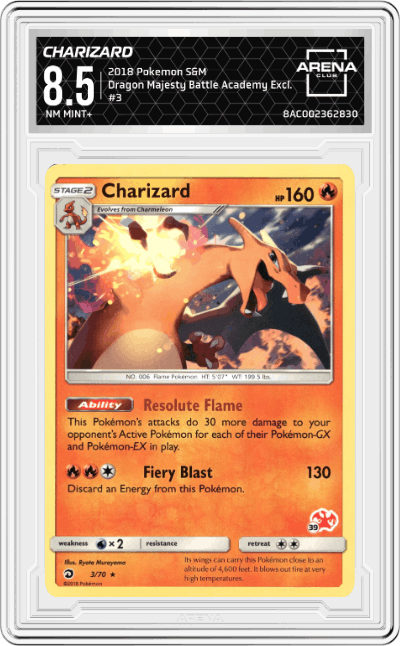 Charizard