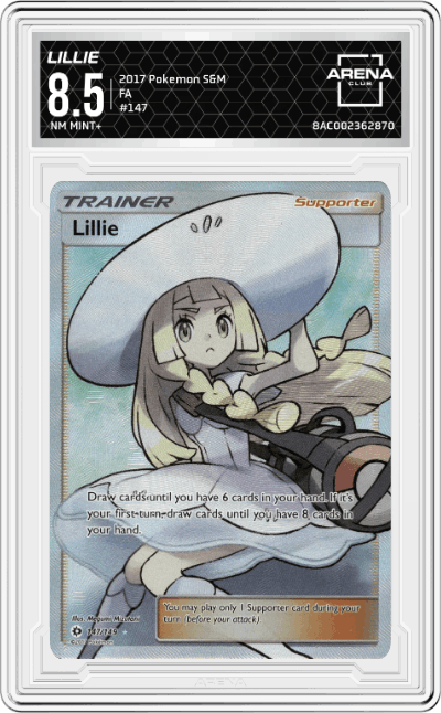 Lillie