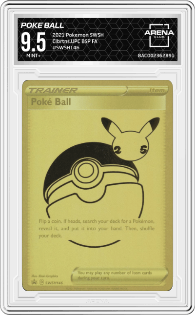 Poke Ball