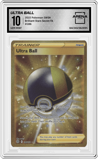 Ultra Ball