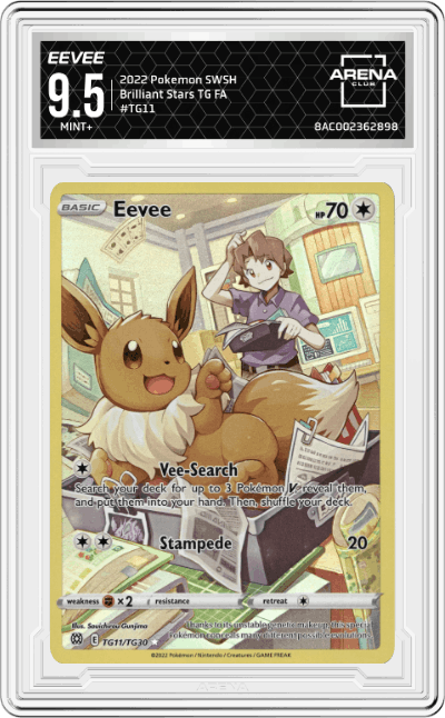 Eevee