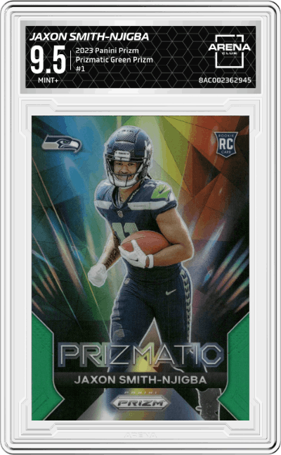 Jaxon Smith-Njigba