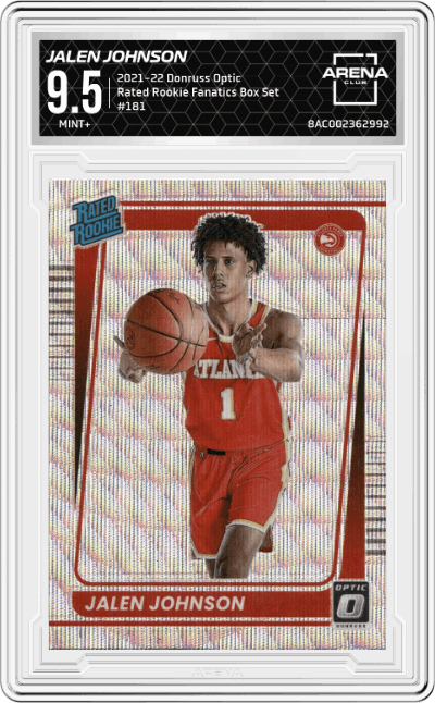 Jalen Johnson