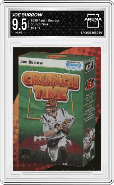 Joe Burrow