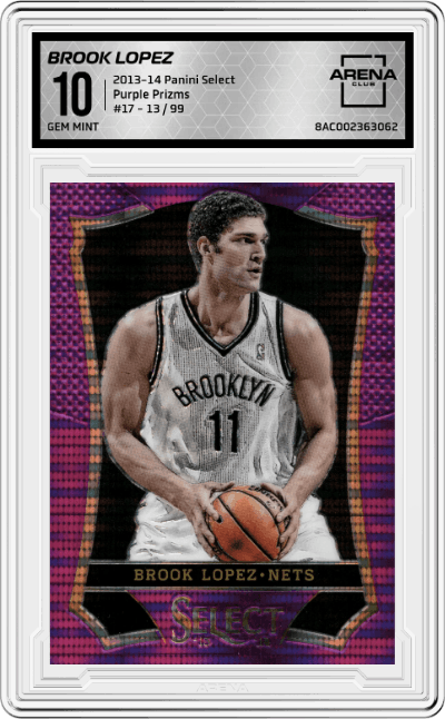 Brook Lopez