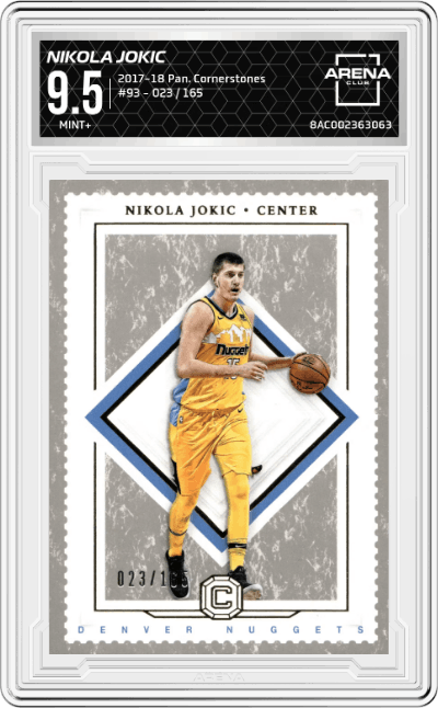 Nikola Jokic