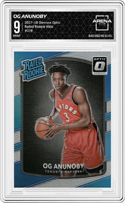 OG Anunoby
