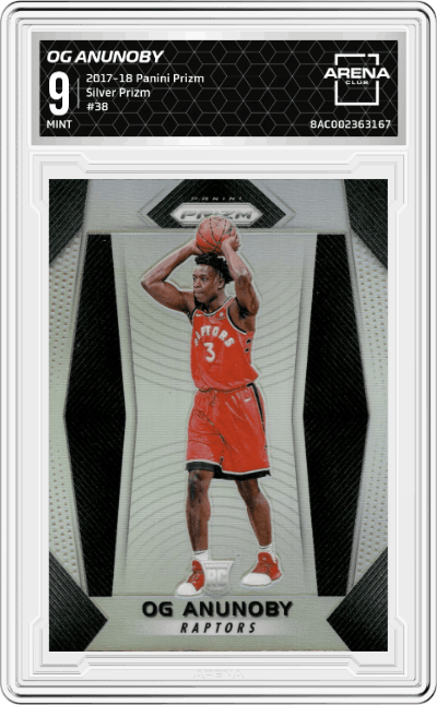 OG Anunoby