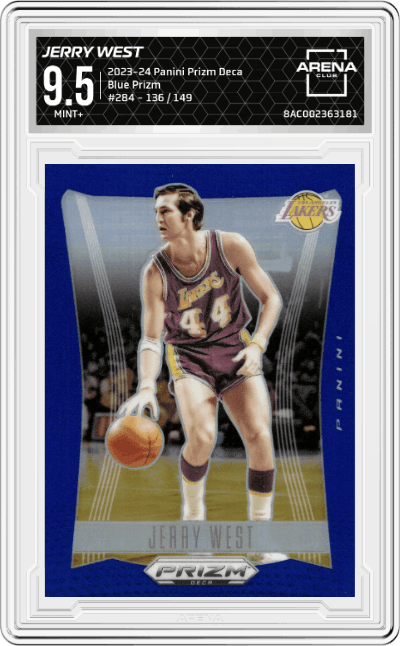 Jerry West