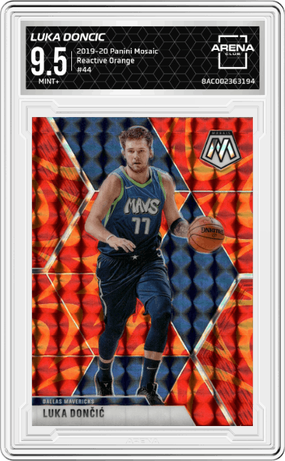 Luka Doncic