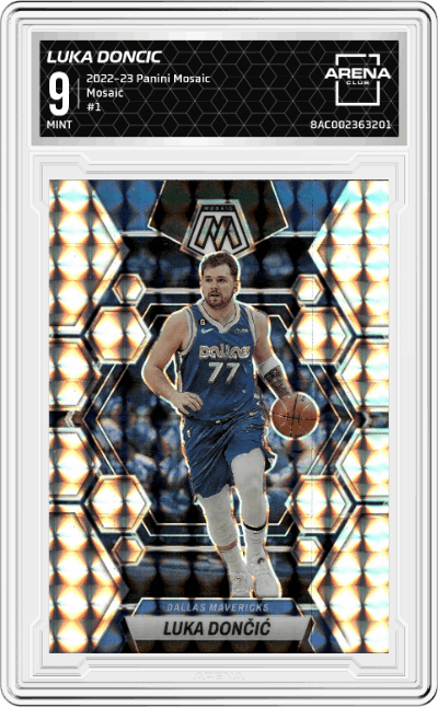 Luka Doncic