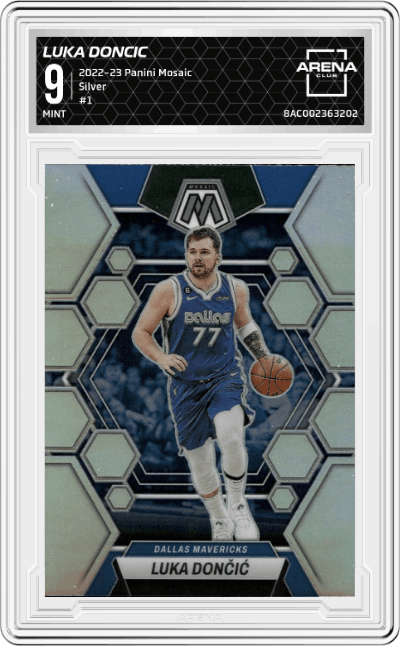 Luka Doncic
