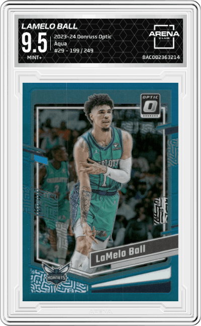 LaMelo Ball