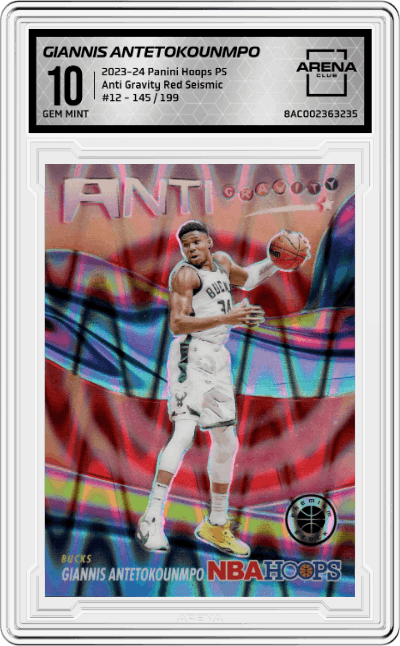 Giannis Antetokounmpo