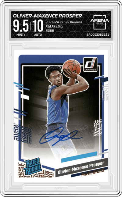 Olivier-Maxence Prosper