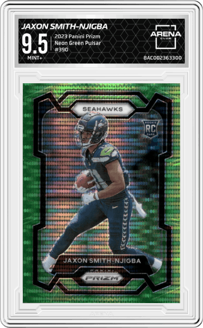 Jaxon Smith-Njigba