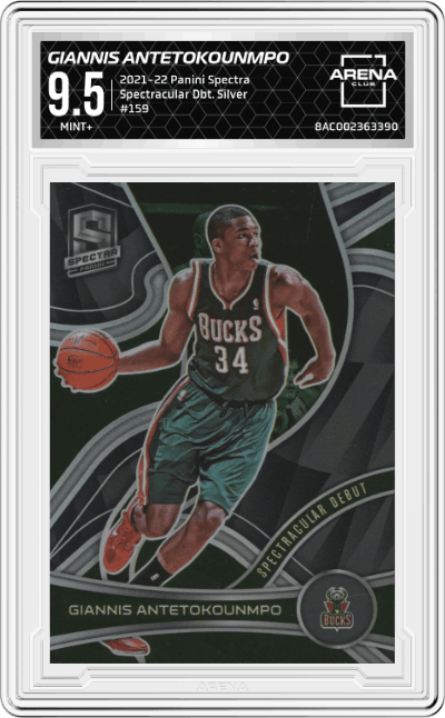 Giannis Antetokounmpo