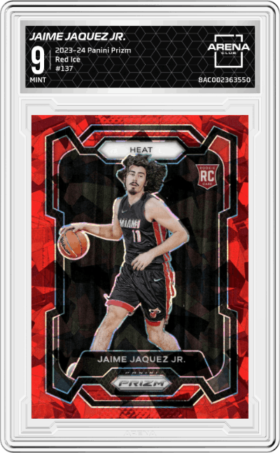 Jaime Jaquez Jr.