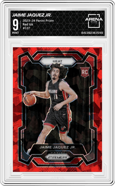 Jaime Jaquez Jr.