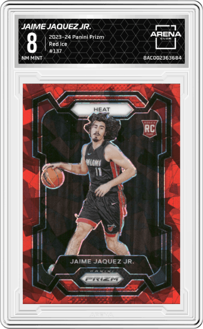 Jaime Jaquez Jr.