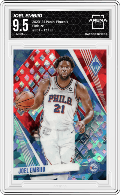 Joel Embiid