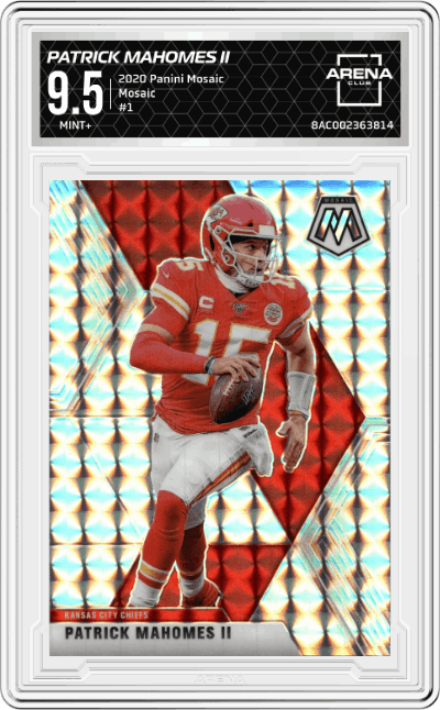 Patrick Mahomes II