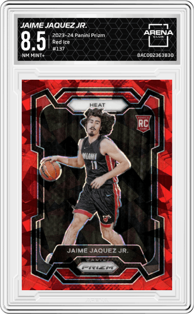 Jaime Jaquez Jr.