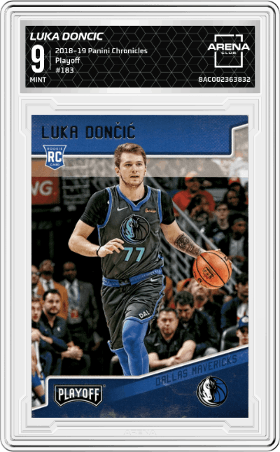 Luka Doncic