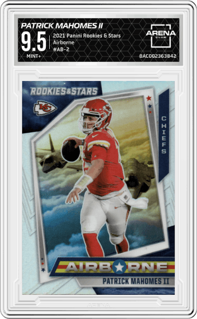 Patrick Mahomes II
