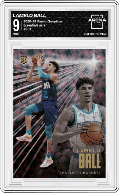 LaMelo Ball