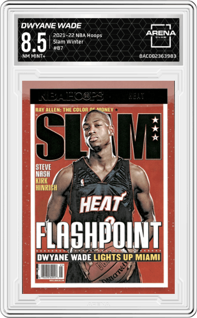Dwyane Wade