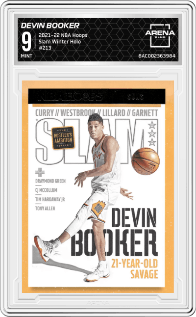 Devin Booker