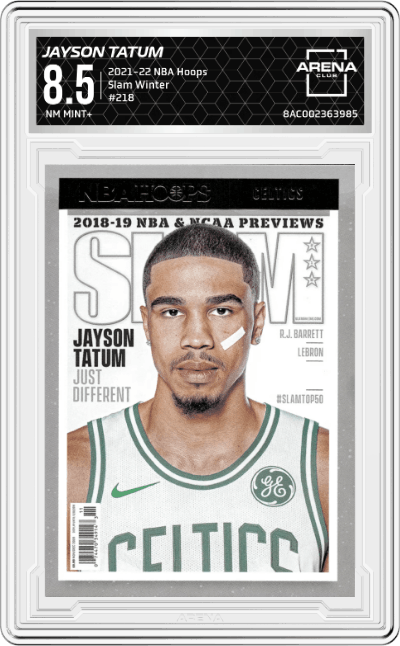 Jayson Tatum