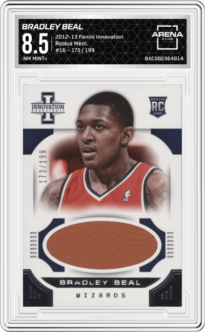 Bradley Beal 