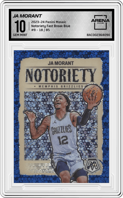 Ja Morant