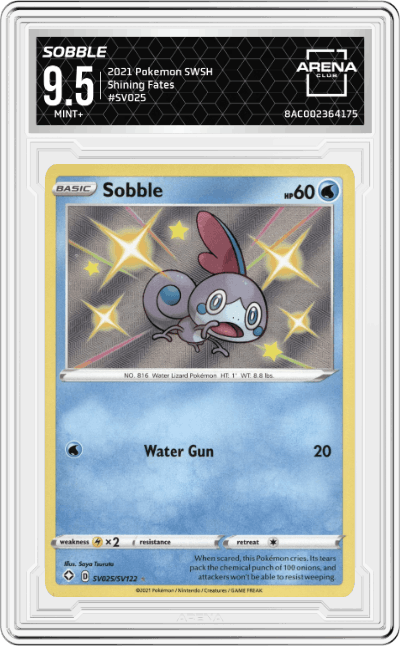 Sobble